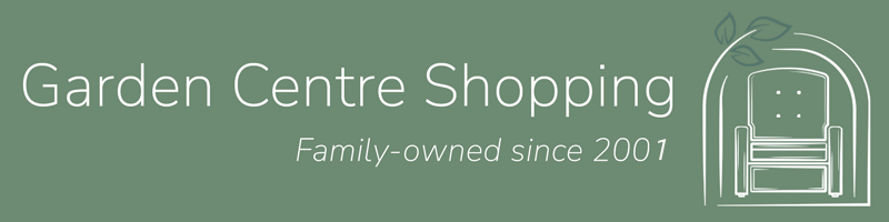 Garden Centre Shopping